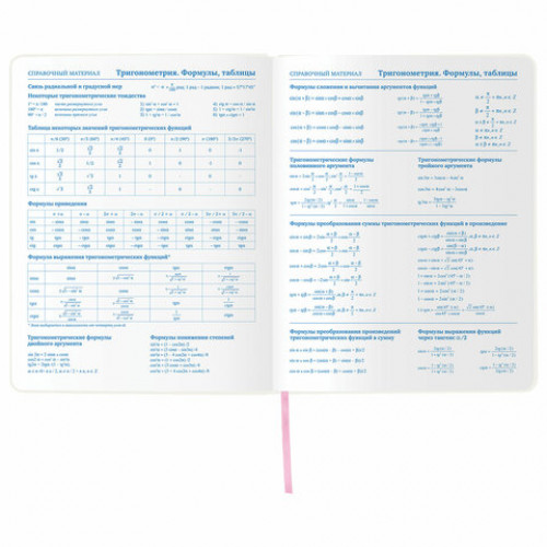 Дневник 1-11 класс 48 л., обложка кожзам (гибкая), термотиснение, фольга, BRAUBERG, ФЛАМИНГО, 105970