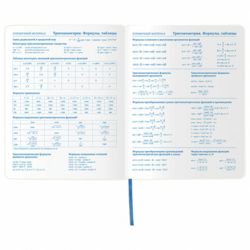 Дневник 1-11 класс 48 л., обложка кожзам (гибкая), термотиснение, фольга, BRAUBERG, КИТЫ, 105971