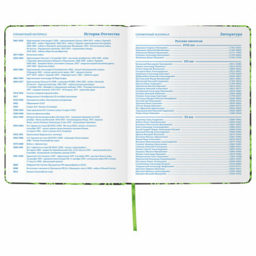 Дневник 1-11 класс 48 л., обложка кожзам (твердая), флуоресцентный, BRAUBERG, УЗОР, 105981