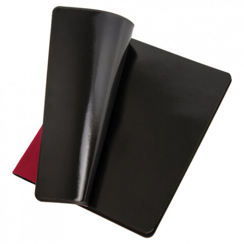 Дневник 1-11 класс 48 л., обложка кожзам (гибкая), термотиснение, BRAUBERG ORIGINAL, красный, 105964