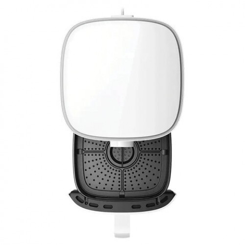 Аэрогриль XIAOMI Mi Smart Air Fryer Pro, 1600 Вт, 4 л, 11 режимов, таймер, механическое управление, BHR6943EU