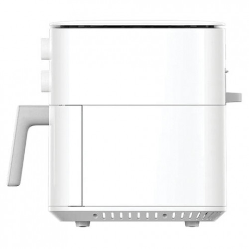 Аэрогриль XIAOMI Mi Air Fryer Essential, 1550 Вт, 6 л, 12 режимов, таймер электронное управление, белый, BHR8588EU