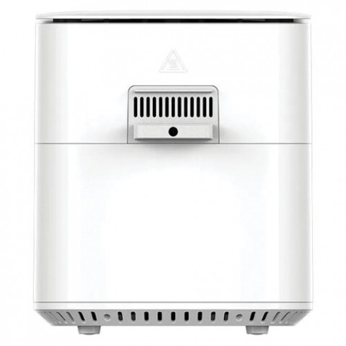 Аэрогриль XIAOMI Mi Air Fryer Essential, 1550 Вт, 6 л, 12 режимов, таймер электронное управление, белый, BHR8588EU