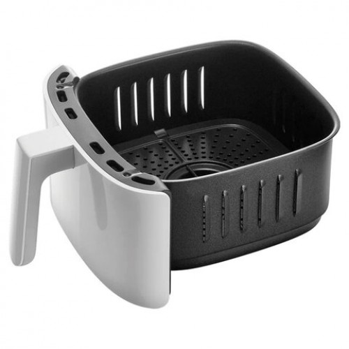 Аэрогриль XIAOMI Mi Smart Air Fryer, 1500Вт, 4.5л, 12 режимов, таймер, электронное уп, BHR8234EU