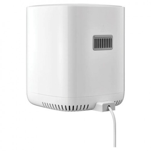 Аэрогриль XIAOMI Mi Smart Air Fryer, 1500Вт, 4.5л, 12 режимов, таймер, электронное уп, BHR8234EU