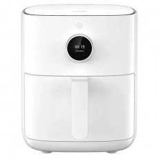 Аэрогриль XIAOMI Mi Smart Air Fryer, 1500Вт, 4.5л, 12 режимов, таймер, электронное уп, BHR8234EU