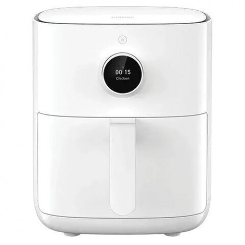 Аэрогриль XIAOMI Mi Smart Air Fryer, 1500Вт, 4.5л, 12 режимов, таймер, электронное уп, BHR8234EU