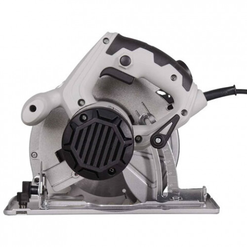 Пила циркулярная, 1800 Вт, 5500 оборотов/мин, диск 190 мм х 20 мм, РЕСАНТА ДП-190/1800, 75/11/2