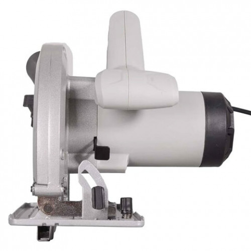 Пила циркулярная, 1800 Вт, 5500 оборотов/мин, диск 190 мм х 20 мм, РЕСАНТА ДП-190/1800, 75/11/2