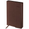 Ежедневник датированный 2026 А5 148х218мм GALANT Magnetic, под кожу, клапан, коричневый, 117484 Ежедневник датированный 2026 А5 148х218мм GALANT Magnetic, под кожу, клапан, коричневый, 117484