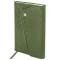 Ежедневник датированный 2026, А5, 145х213 мм, BRAUBERG Jacket, под кожу, клапан, держатель, зеленый, 117402 Ежедневник датированный 2026, А5, 145х213 мм, BRAUBERG Jacket, под кожу, клапан, держатель, зеленый, 117402