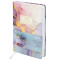 Ежедневник датированный 2027, А5, 138x213 мм, BRAUBERG Vista Glow, под кожу, твердый, Gemstone, 117963 Ежедневник датированный 2027, А5, 138x213 мм, BRAUBERG Vista Glow, под кожу, твердый, Gemstone, 117963