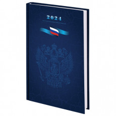 Ежедневник датированный 2024 145х215мм, А5, STAFF, ламинированная обложка, Дизайн 6, 115144 Ежедневник датированный 2024 145х215мм, А5, STAFF, ламинированная обложка, Дизайн 6, 115144