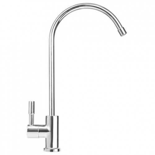 Фильтр для воды с краном и баком БАРЬЕР ПРОФИ Осмо 100 М,обратный осмос 6 ступеней, Н152Р01