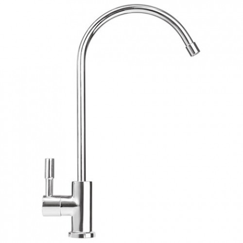 Фильтр для воды с краном и баком БАРЬЕР ПРОФИ Осмо 100 обратный осмос 5 ступеней, б, Н151Р01