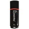 Флеш-диск 8 GB, SMARTBUY Crown, USB 2.0, черный, SB8GBCRW-K