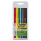 Фломастеры 6 ЦВЕТОВ CENTROPEN Washable, смываемые, вентилируемый колпачок, 7790/6TP, 7 7790 0685 Фломастеры 6 ЦВЕТОВ CENTROPEN Washable, смываемые, вентилируемый колпачок, 7790/6TP, 7 7790 0685