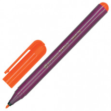 Фломастеры для кожи 4 ЦВЕТА CENTROPEN Tattoo, + 16 трафаретов, смываемые, 2880/4BL, 6 2880 0405