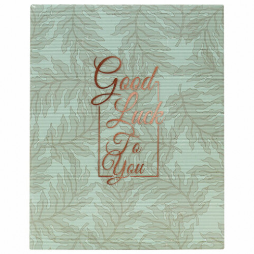 Фотоальбом BRAUBERG Папоротник на 200 фото 10х15 см, твердая обложка, термосварка, 391171