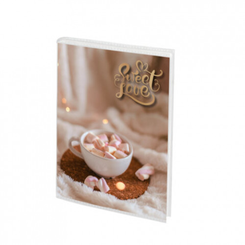 Фотоальбом BRAUBERG на 36 фото 10*15 см, ассорти 5 дизайнов, мягкая обложка, 391441