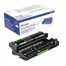 Фотобарабан BROTHER (DR3400) DCP-L6600DW/HL-L6300DW/MFC-L5750DW/L5700DN и другие, оригинальный, ресурс 50000 страниц Фотобарабан BROTHER (DR3400) DCP-L6600DW/HL-L6300DW/MFC-L5750DW/L5700DN и другие, оригинальный, ресурс 50000 страниц