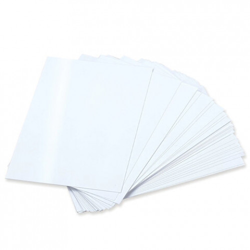 Фотобумага глянцевая, 10х15 см, 260 г/м2, односторонняя, 50 листов, BRAUBERG EXTRA, 364475