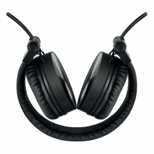 Наушники с микрофоном (гарнитура) SVEN AP-B500MV, Bluetooth, беспроводные, черные, SV, SV-018283