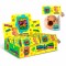 Игрушка-антистресс КРУТОЙ ЗАМЕС. ЗАЛИПЛЮЩ КАПИБАРА, 6 см, 1TOY, Т25987