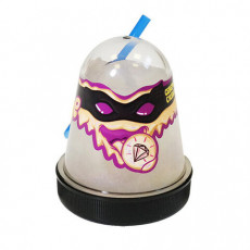 Слайм (лизун) Slime Ninja Северное сияние, с блестками, 130 г, ВОЛШЕБНЫЙ МИР, S130-3 Слайм (лизун) Slime Ninja Северное сияние, с блестками, 130 г, ВОЛШЕБНЫЙ МИР, S130-3
