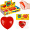 Игрушка-антистресс КРУТОЙ ЗАМЕС ЗАЛИПЛЮЩ LIFE IS, 5,5*5,5*3 см, 1TOY, Т25983