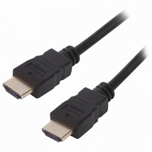 Кабель HDMI AM-AM, 3 м, SONNEN Premium, медь, для передачи аудио-видео, экранированный, 513131