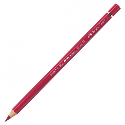 Карандаши цветные акварельные художественные FABER-CASTELL Albrecht Durer, 12 цветов, металлическая коробка, 117512