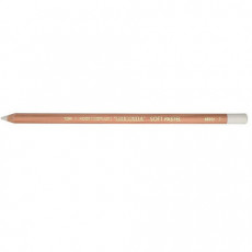 Карандаш пастельный художественный KOH-I-NOOR Gioconda, 1 шт., титановый белый, 8820001001KS