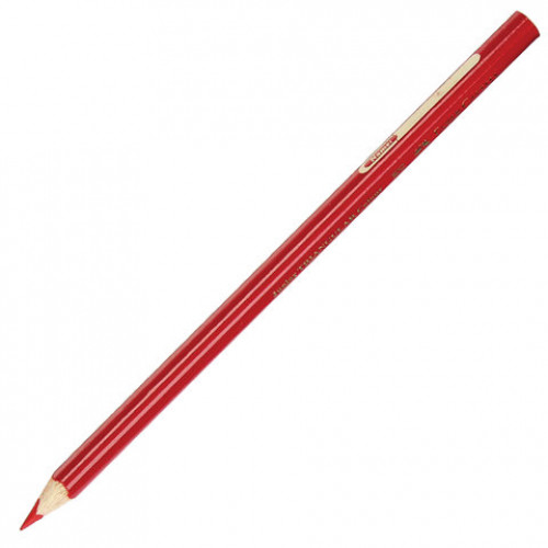 Карандаши цветные утолщенные FABER-CASTELL Jumbo 10 цветов, трехгранные, с точилкой, 116510