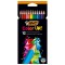 Карандаши цветные 12 ЦВЕТОВ BIC Color UP, пластиковые, трехгранные, 9505271