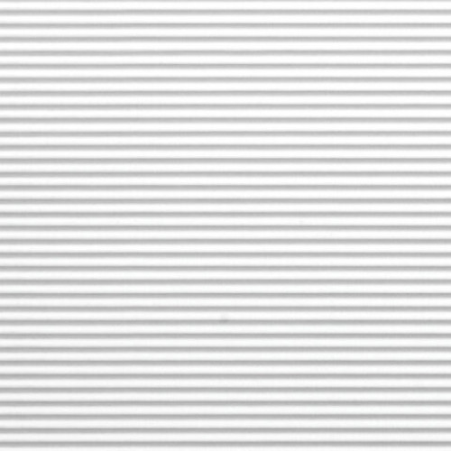 Картон белый А4 ГОФРИРОВАННЫЙ, 10 листов, 180 г/м2, ОСТРОВ СОКРОВИЩ, 210х297 мм, 111946