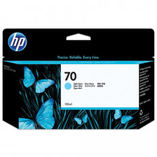 Картридж струйный HP (C9390A) DesignJet Z2100/Z5200/Z3200, №70, светло-голубой, оригинальный Картридж струйный HP (C9390A) DesignJet Z2100/Z5200/Z3200, №70, светло-голубой, оригинальный