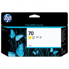 Картридж струйный HP (C9454A) DesignJet Z2100/Z5200/Z5400, №70, желтый, оригинальный Картридж струйный HP (C9454A) DesignJet Z2100/Z5200/Z5400, №70, желтый, оригинальный
