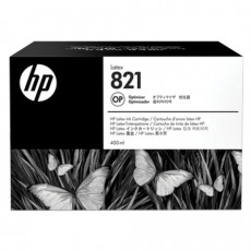 Картридж струйный HP (G0Y92A) Latex 110 Printer №821, оптимизатор, оригинальный 400 мл. Картридж струйный HP (G0Y92A) Latex 110 Printer №821, оптимизатор, оригинальный 400 мл.