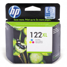 Картридж струйный HP (CH564HE) Deskjet 1050/2050/2050S, №122XL, цветной, оригинальный, 330 стр. Картридж струйный HP (CH564HE) Deskjet 1050/2050/2050S, №122XL, цветной, оригинальный, 330 стр.