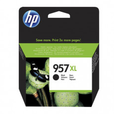 Картридж струйный HP (L0R40AE) Officejet Pro 8210/8720/8725/8730, № 957XL, черный, увеличенный ресурс 3000 стр., оригинальный Картридж струйный HP (L0R40AE) Officejet Pro 8210/8720/8725/8730, № 957XL, черный, увеличенный ресурс 3000 стр., оригинальный