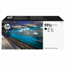 Картридж струйный HP (M0K02AE) PW Pro 755/772/777, №991X, черный, оригинальный, ресурс 20000 страниц Картридж струйный HP (M0K02AE) PW Pro 755/772/777, №991X, черный, оригинальный, ресурс 20000 страниц