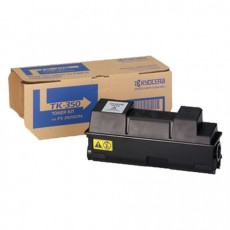 Тонер-картридж KYOCERA (TK-350B) FS3920DN, оригинальный, ресурс 15000 стр. Тонер-картридж KYOCERA (TK-350B) FS3920DN, оригинальный, ресурс 15000 стр.