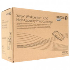 Тонер-картридж XEROX (106R01531) WorkCentre 3550, оригинальный, ресурс 11000 стр. Тонер-картридж XEROX (106R01531) WorkCentre 3550, оригинальный, ресурс 11000 стр.