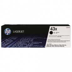 Картридж лазерный HP (C8543X) LaserJet 9000/9040/9050, №43X, оригинальный, 30000 страниц Картридж лазерный HP (C8543X) LaserJet 9000/9040/9050, №43X, оригинальный, 30000 страниц
