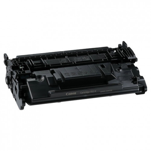 Картридж лазерный CANON (052H) MF421dw / MF426dw / MF428x / MF429x, ресурс 9200 страниц, оригинальный, 2200C002