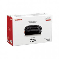 Картридж лазерный CANON (724) LBP6750dn, ресурс 6000 страниц, оригинальный, 3481B002 Картридж лазерный CANON (724) LBP6750dn, ресурс 6000 страниц, оригинальный, 3481B002