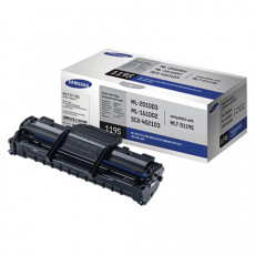 Картридж лазерный SAMSUNG (MLT-D119S) ML-1610/2010/4521 и другие, оригинальный, ресурс 2000 страниц