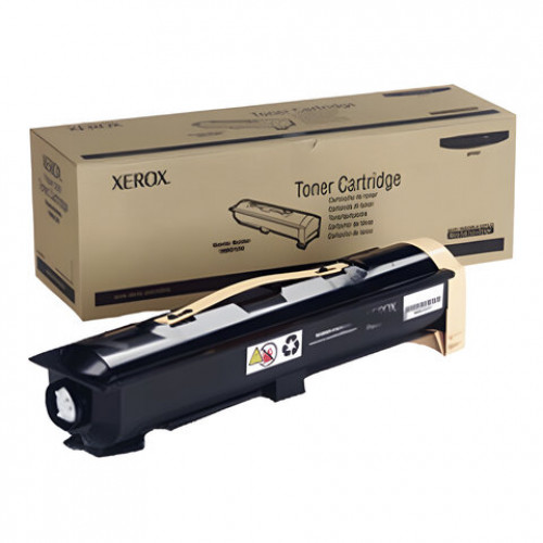 Тонер-картридж XEROX (006R01160) WC 5325/5330/5335, оригинальный, ресурс 30000 страниц