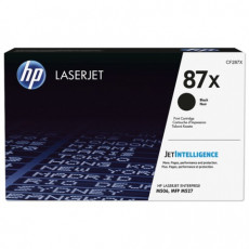 Картридж лазерный HP (CF287X) LaserJet M506dn/M506x/M527dn/M527f/M527c, №87X, оригинальный, ресурс 18000 страниц Картридж лазерный HP (CF287X) LaserJet M506dn/M506x/M527dn/M527f/M527c, №87X, оригинальный, ресурс 18000 страниц